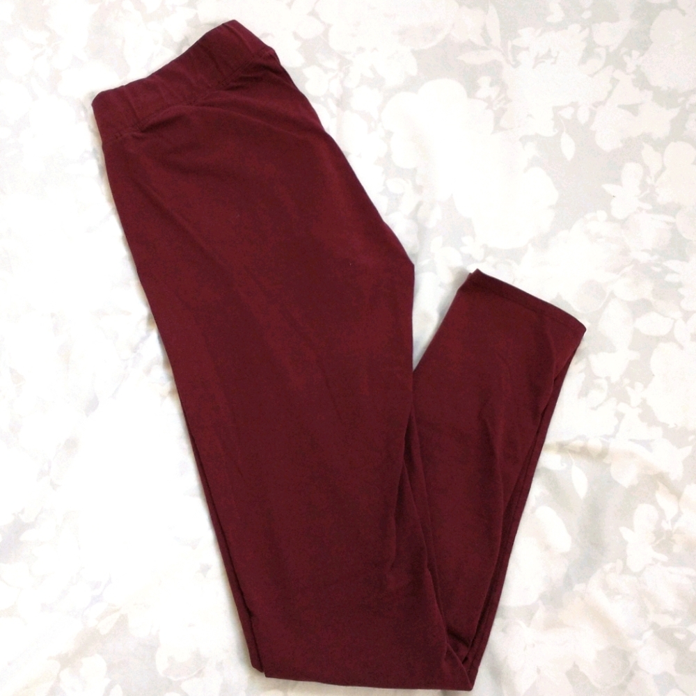 LAST CHANCE Pact Leggings